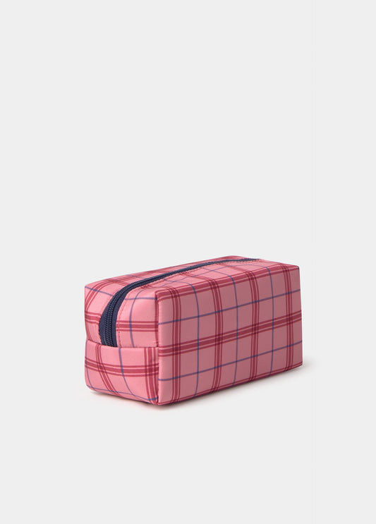 Estuche grande cuadros