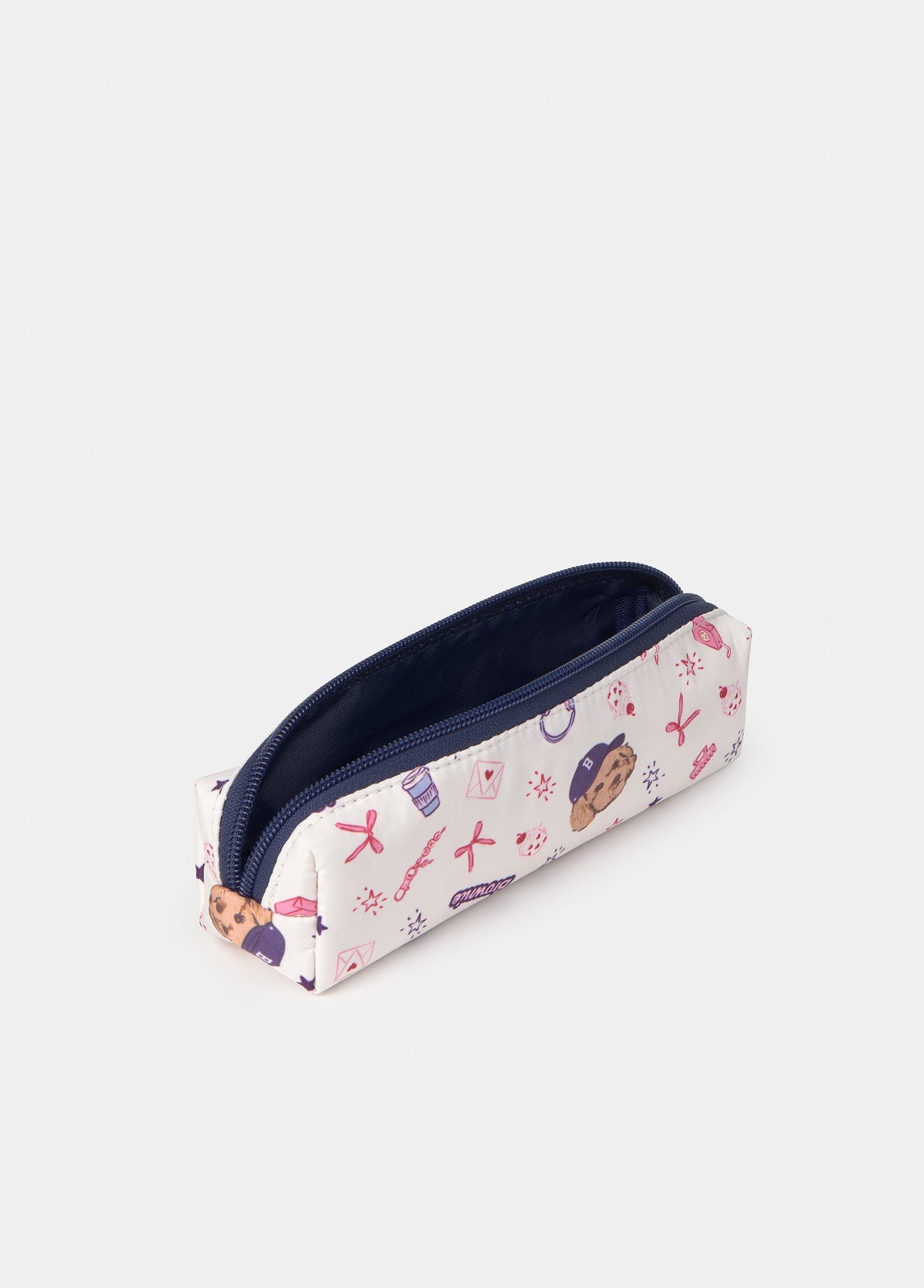 Estuche pequeño all over