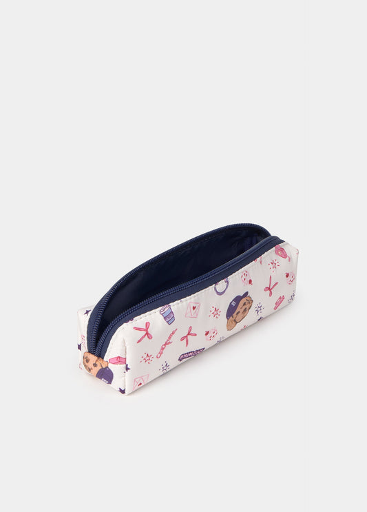 Estuche pequeño all over