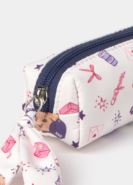 Estuche pequeño all over