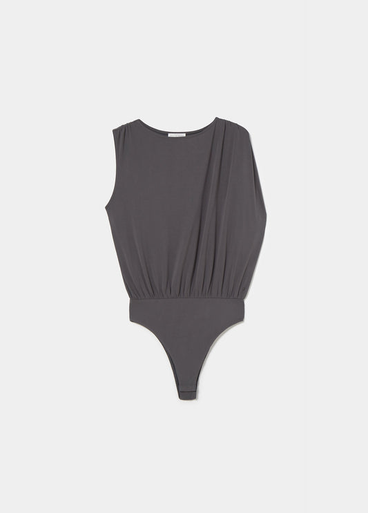 Top body cupro