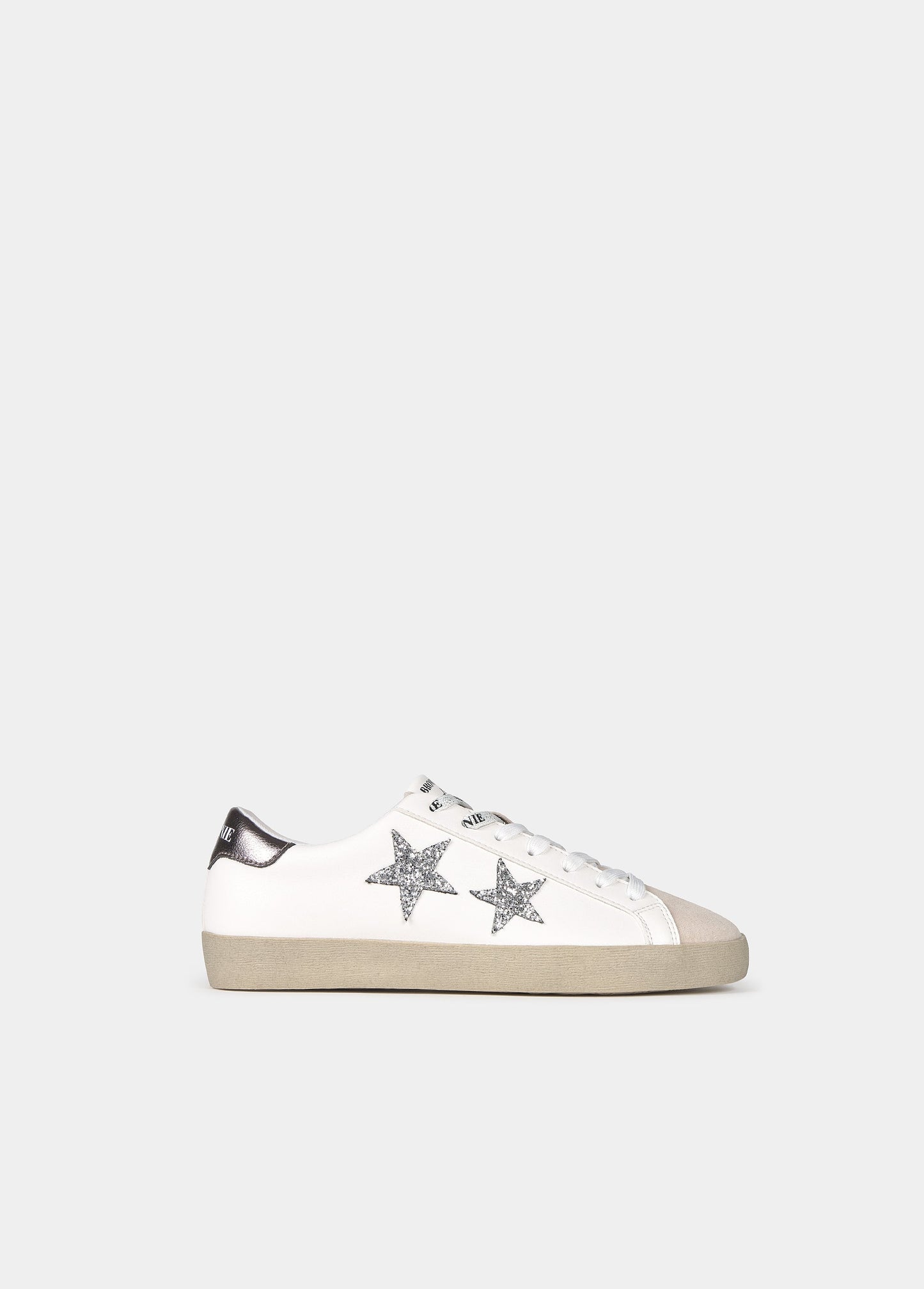 Zapatillas deportivas estrellas