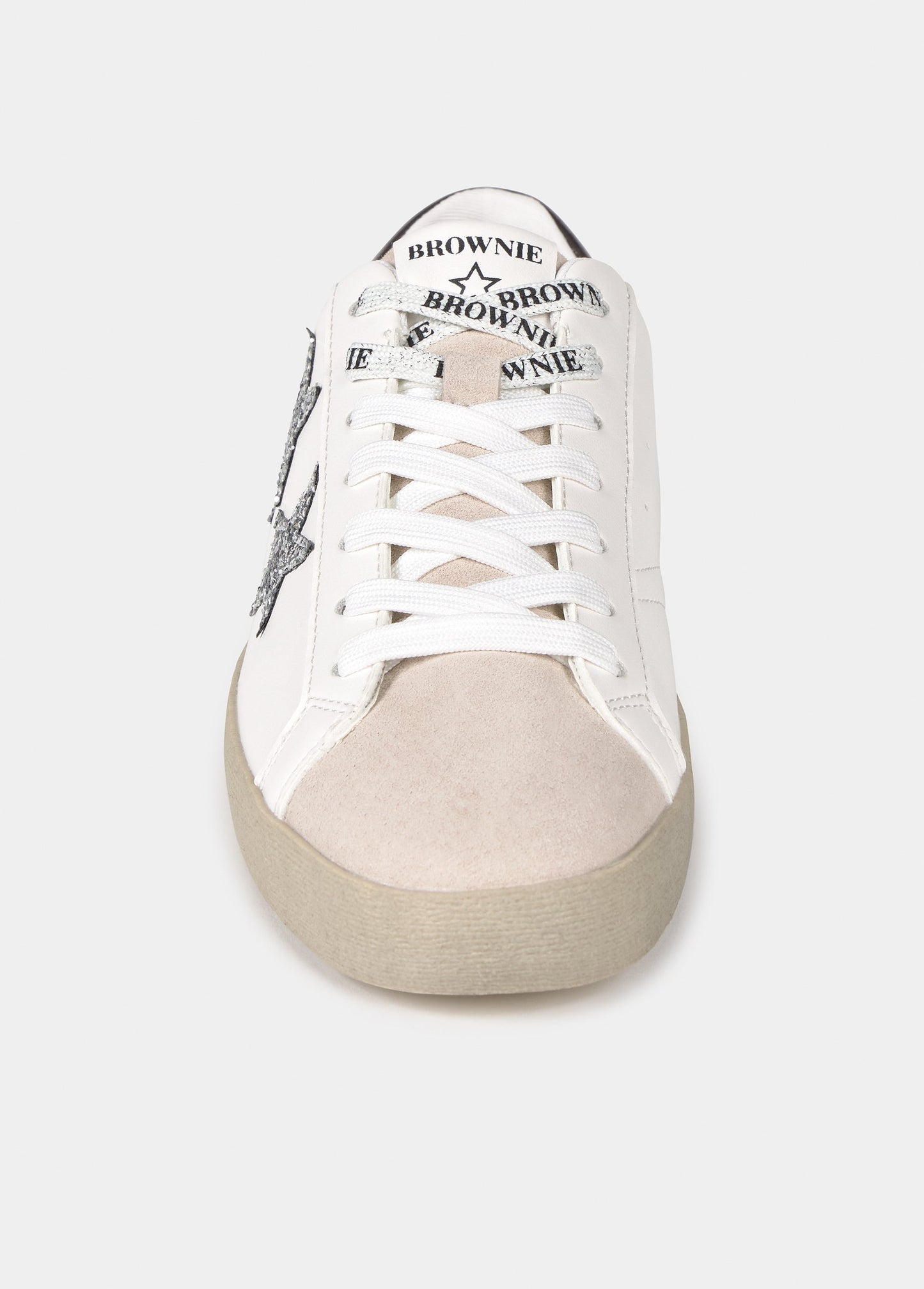 Zapatillas deportivas estrellas