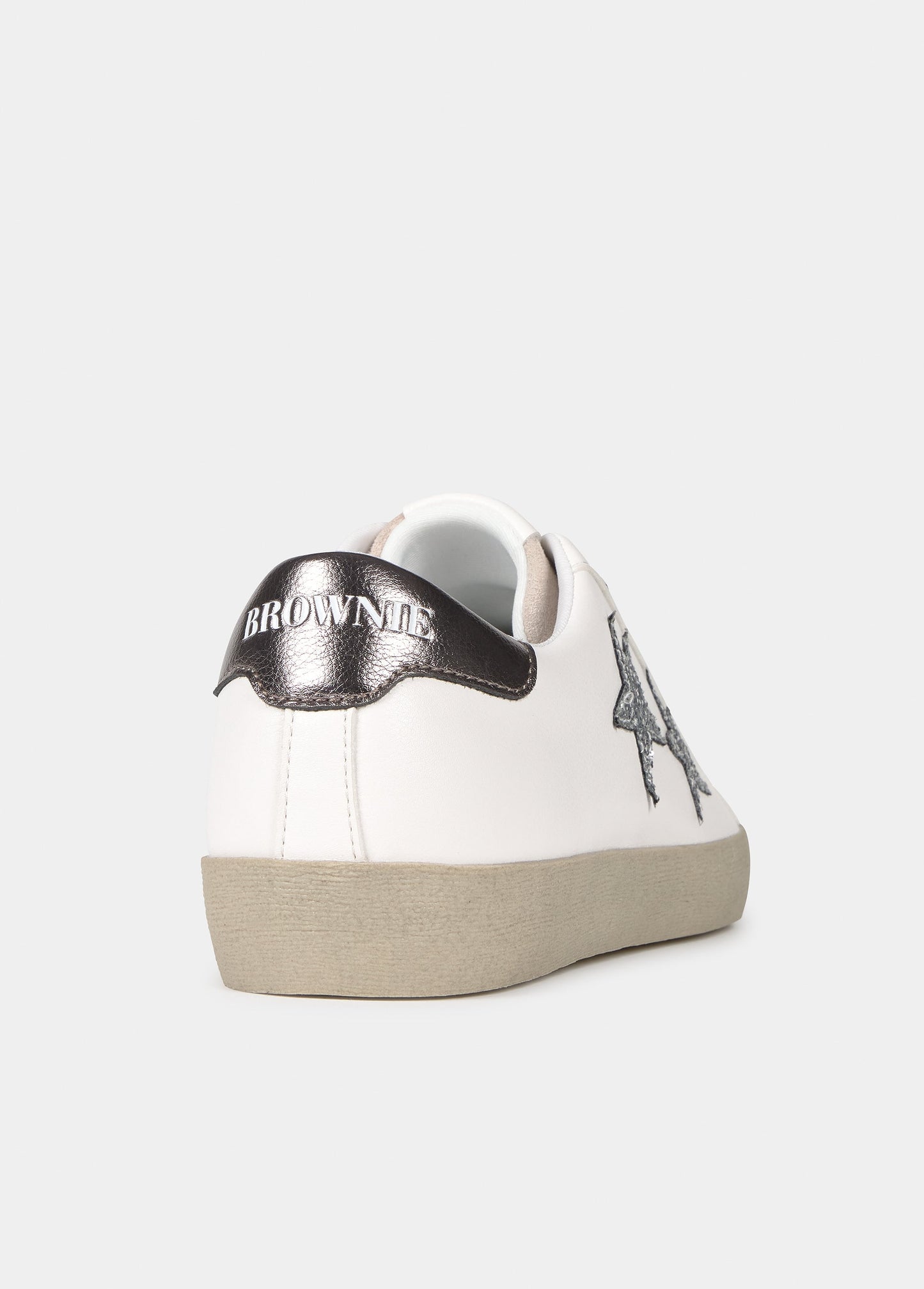 Zapatillas deportivas estrellas