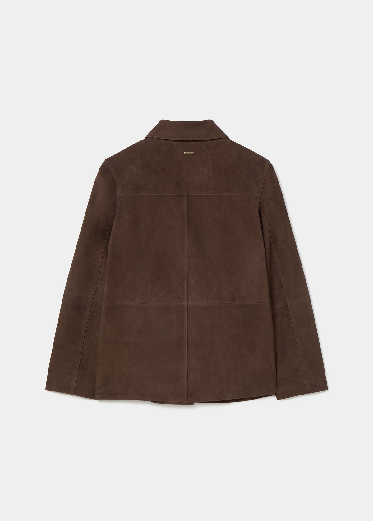 Chaqueta ante piel