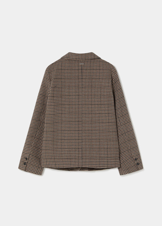 Americana pata de gallo