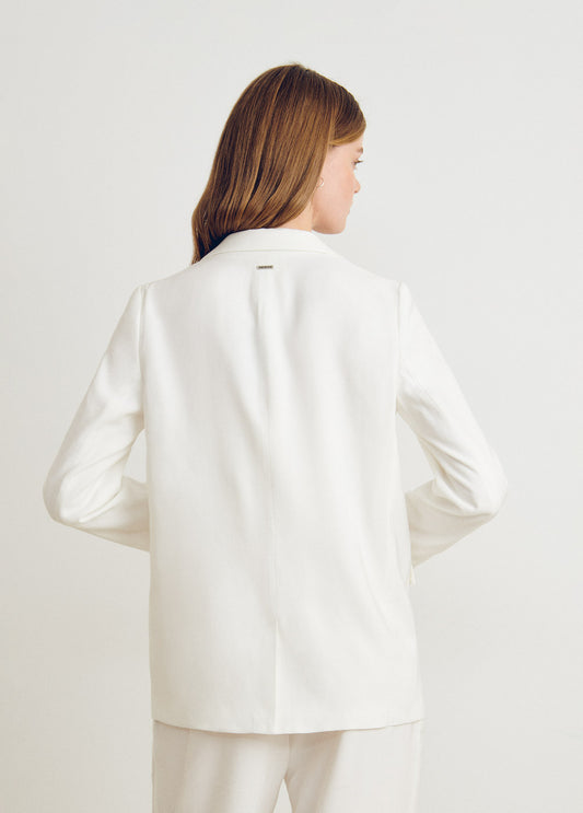 Americana traje sastre