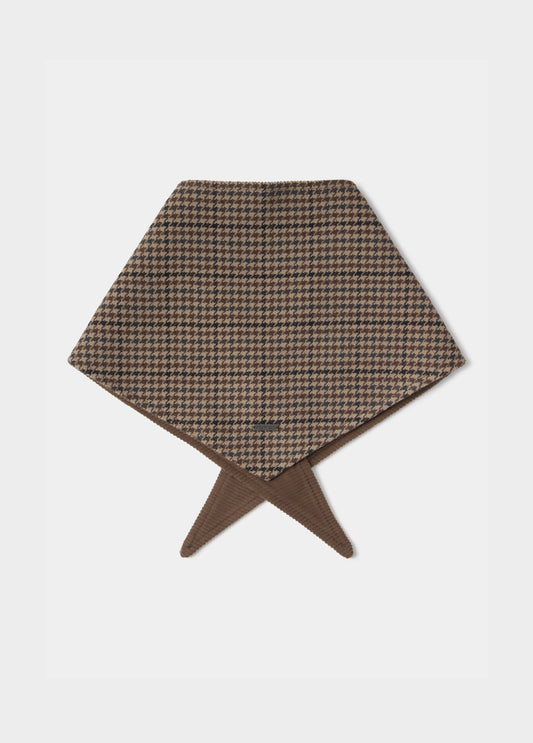 Bandana pata de gallo