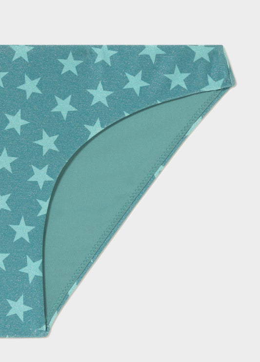 Braguita estrellas hilo met