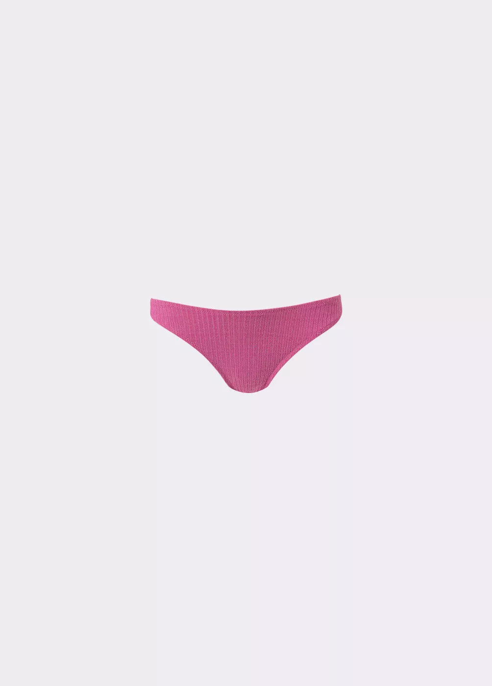 Braguita bikini lurex ajustable