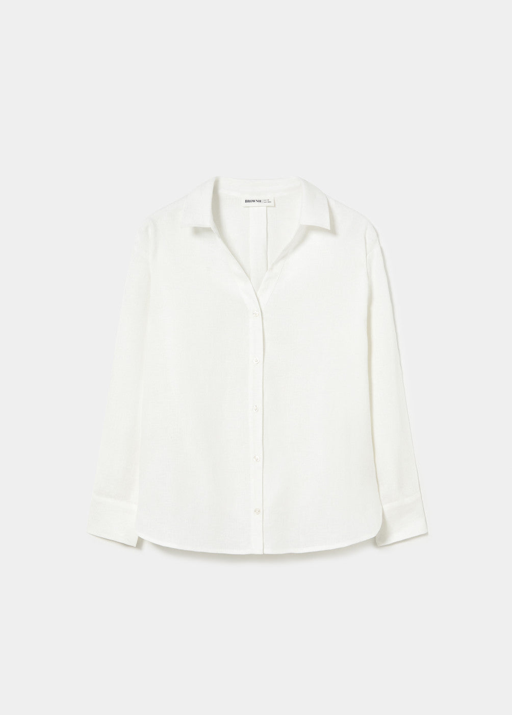 Camisa lino