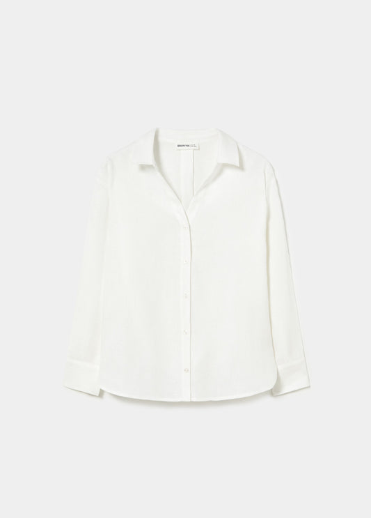 Camisa lino