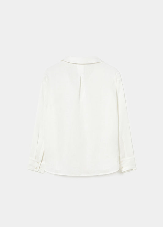 Camisa lino