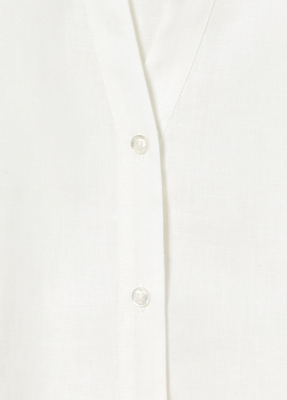 Camisa lino