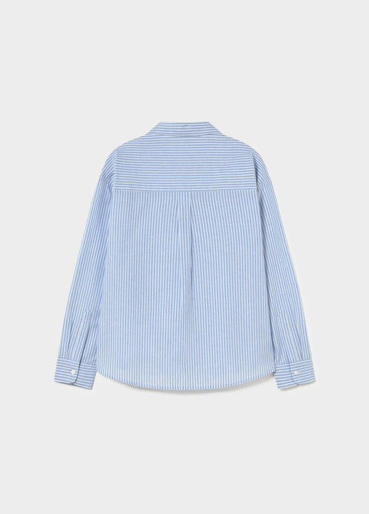 Camisa rayas