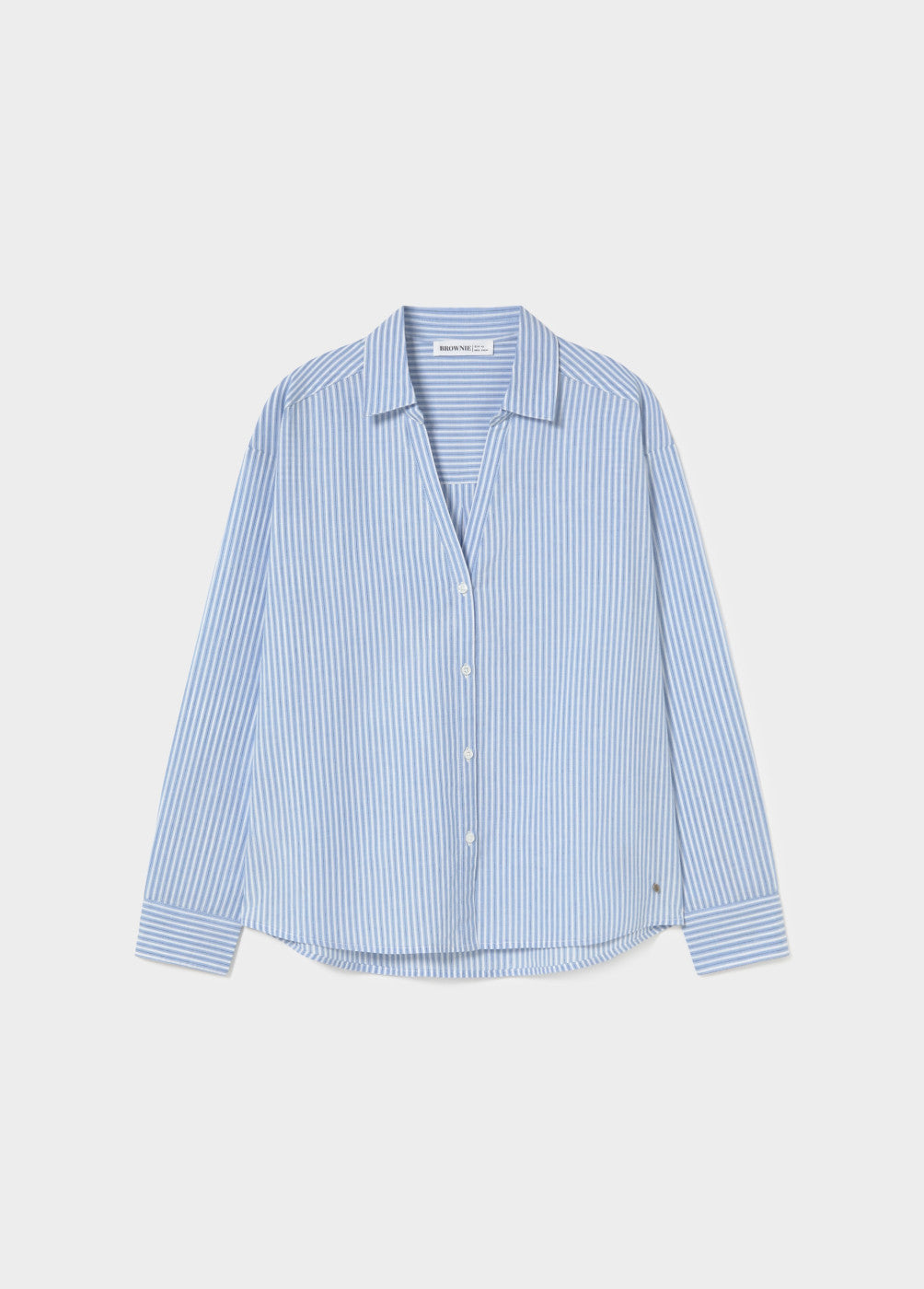 Camisa rayas