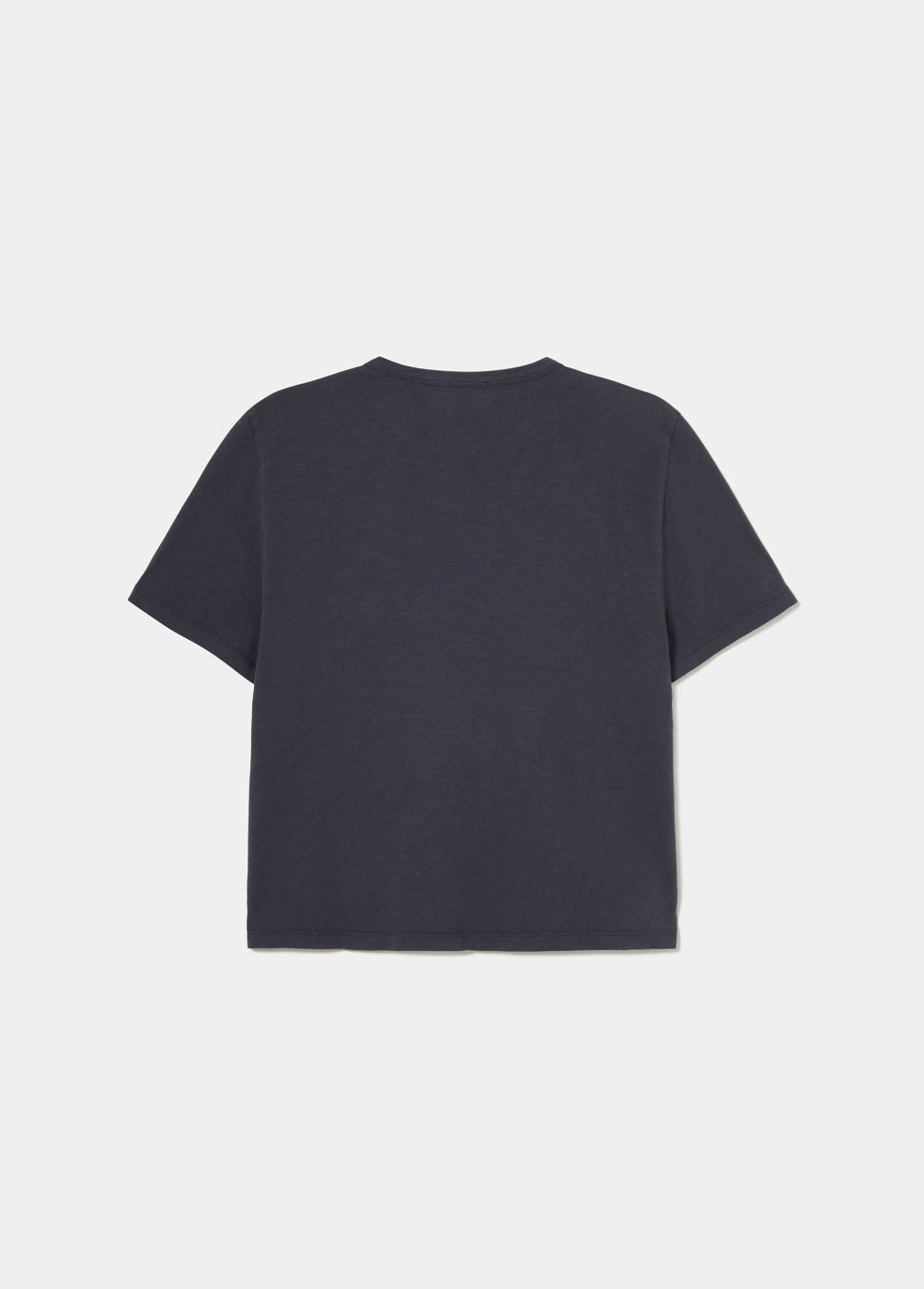 Camiseta básica algodón