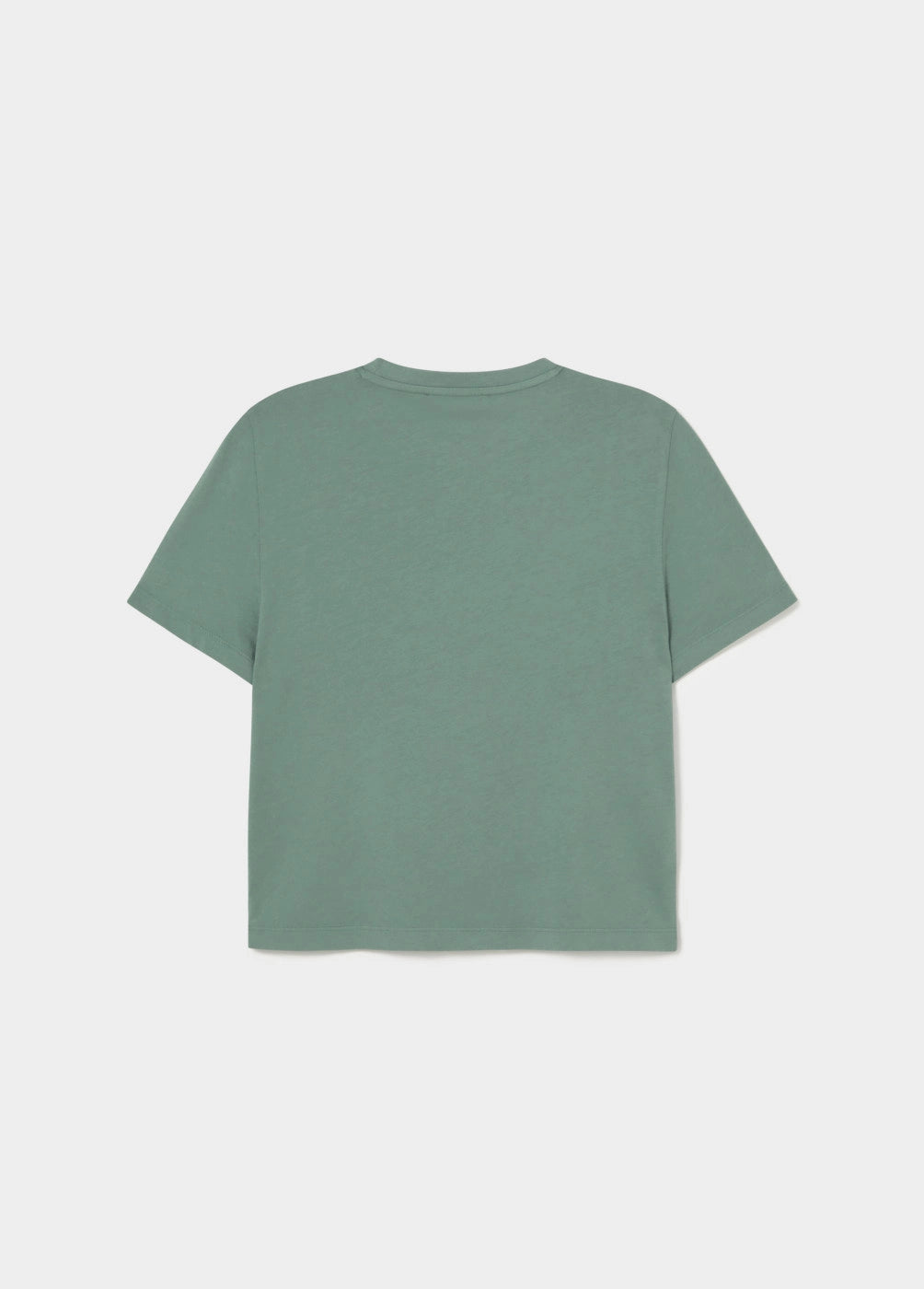 Camiseta logo brownie