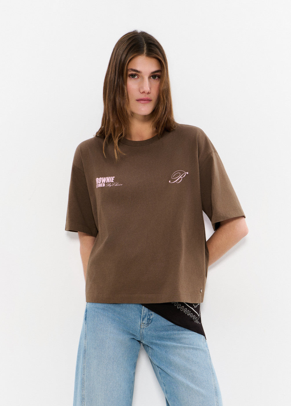 Camiseta print