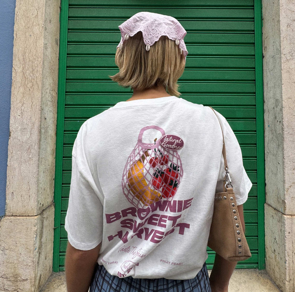 Camisetas