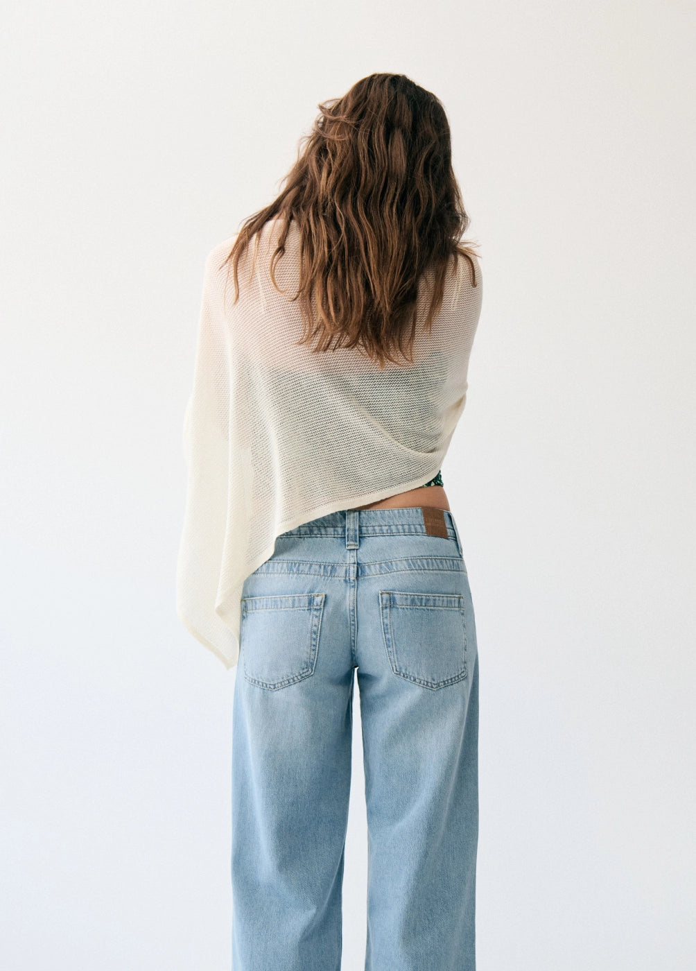 Capa sequins