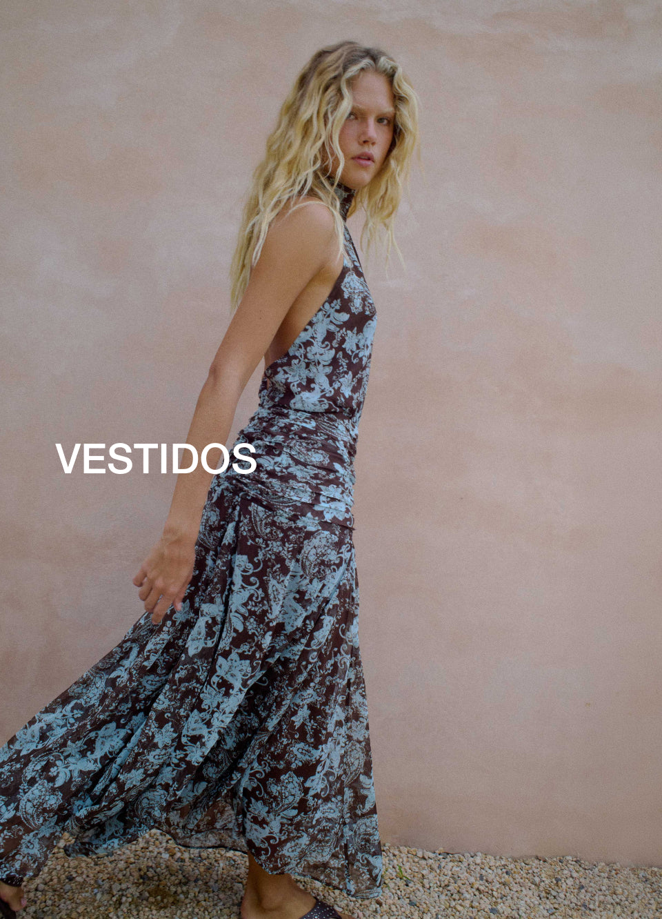 Vestidos