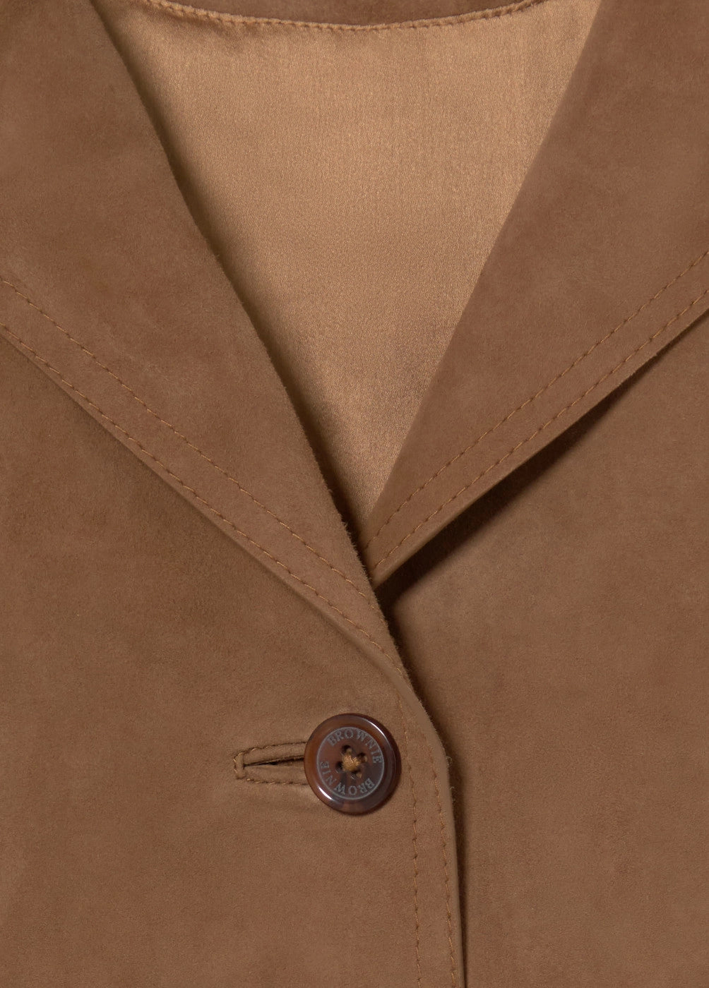 Chaqueta piel