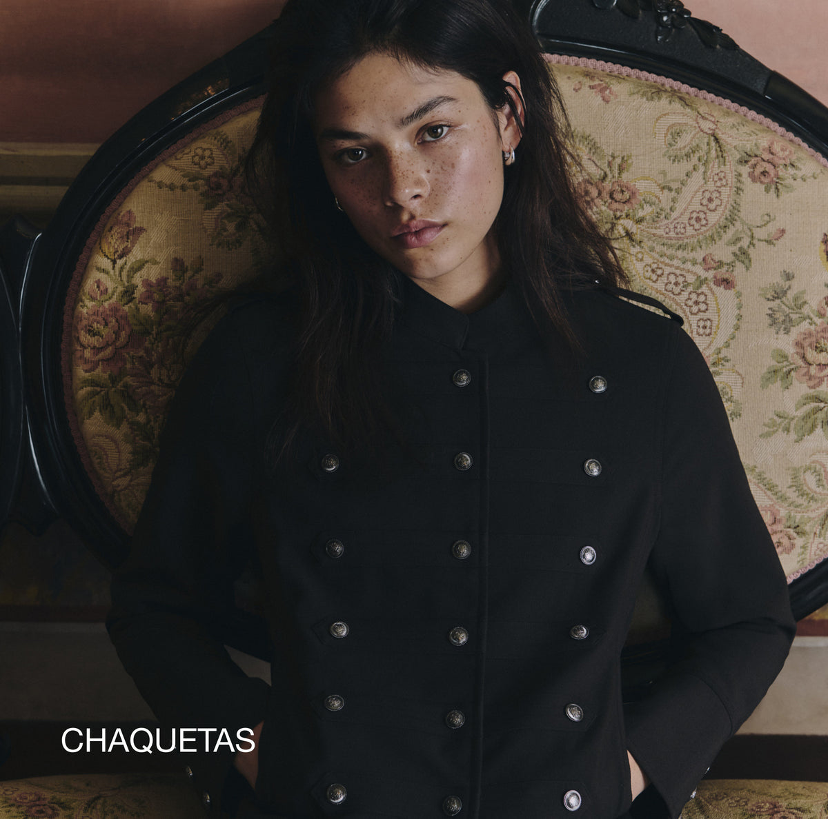 Abrigos y Chaquetas