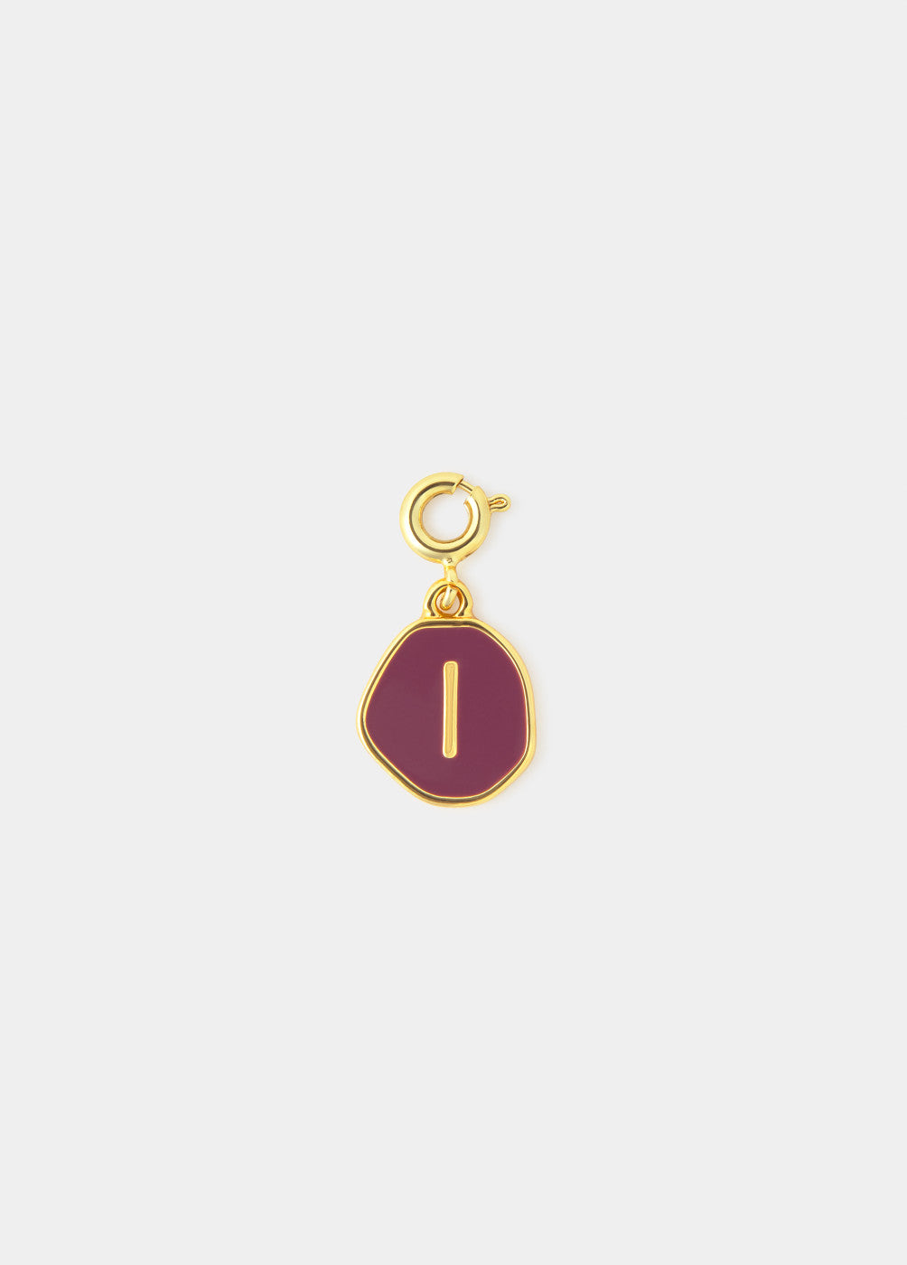 Charm inicial i