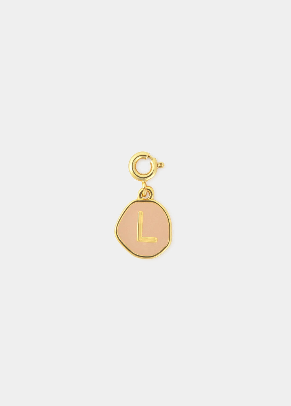 Charm inicial l