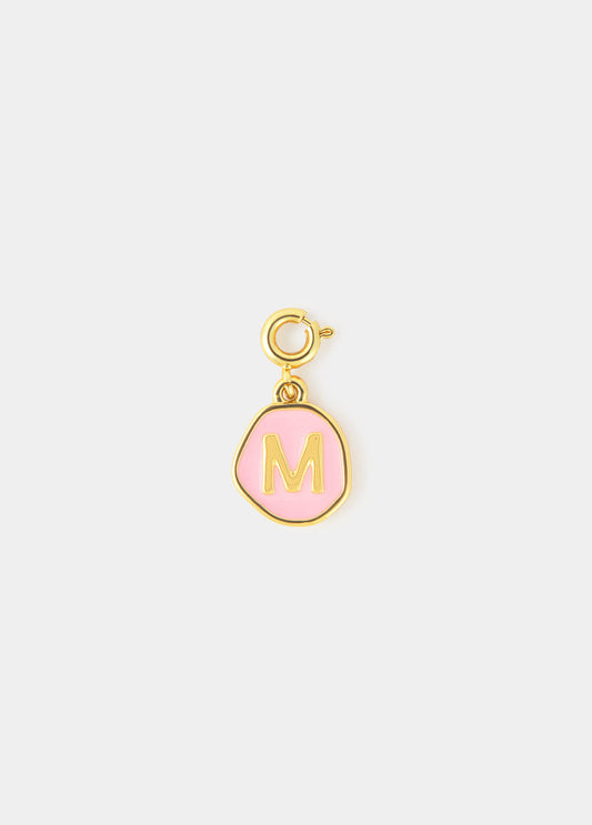 Charm inicial m