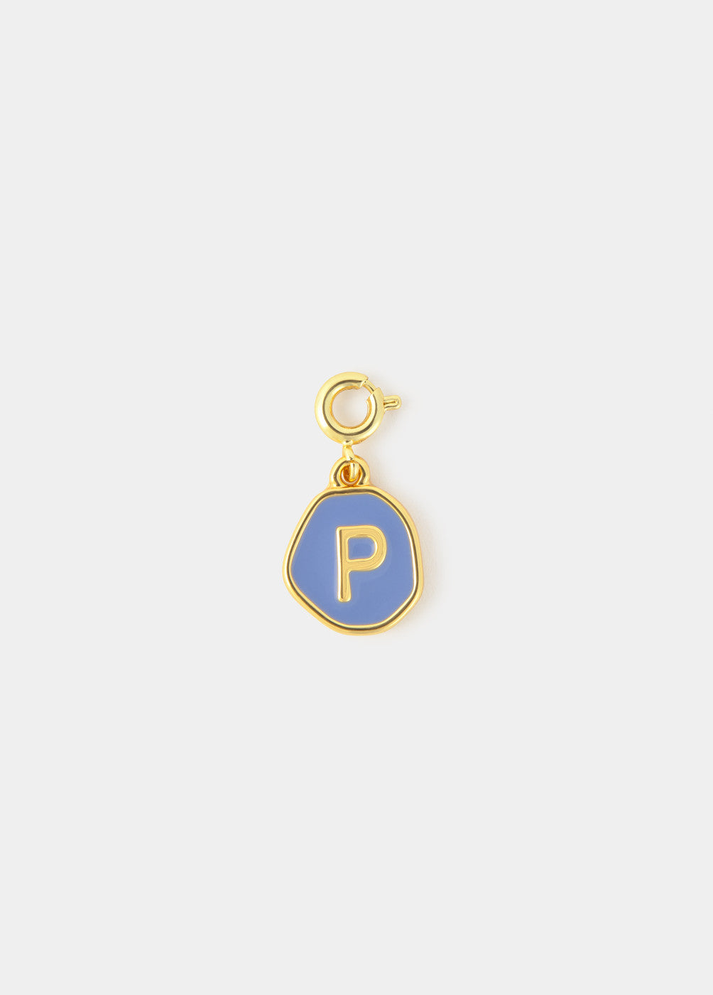 Charm inicial p
