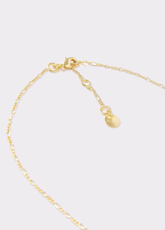 Collar inicial letra L