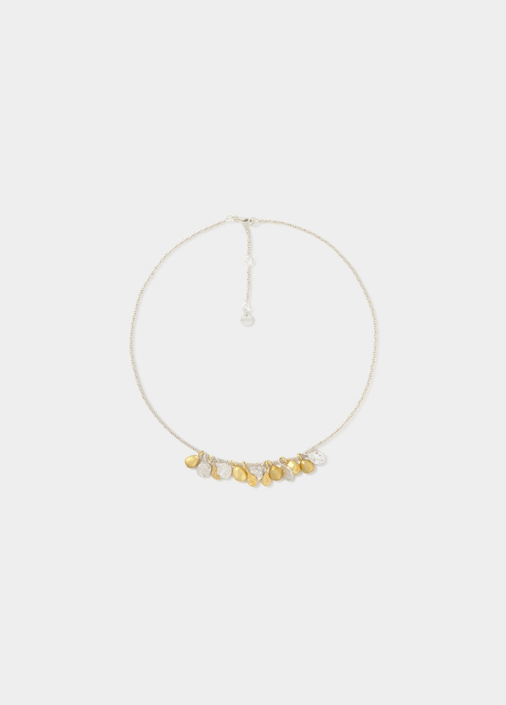 Collar piezas