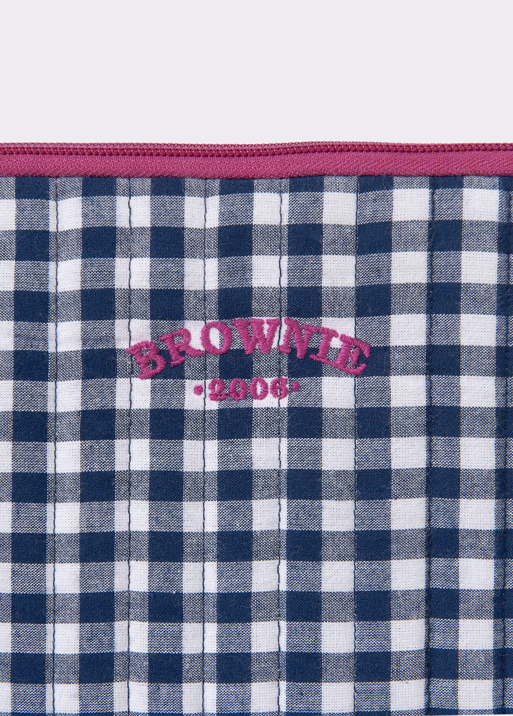 Funda ordenador estampada
