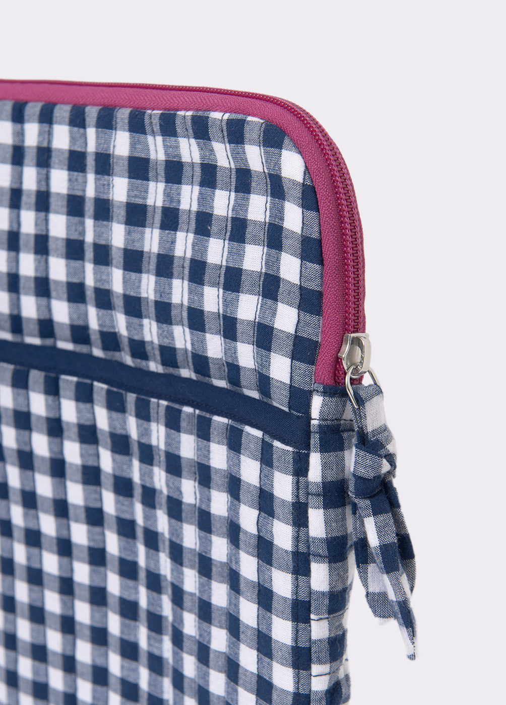 Funda ordenador estampada