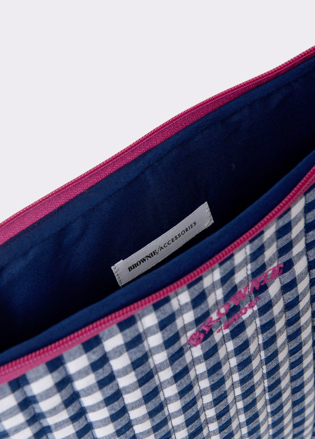 Funda ordenador estampada