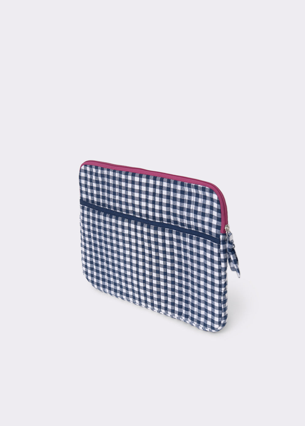 Funda ordenador estampada