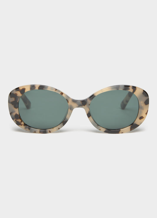 Gafas de sol carey claro