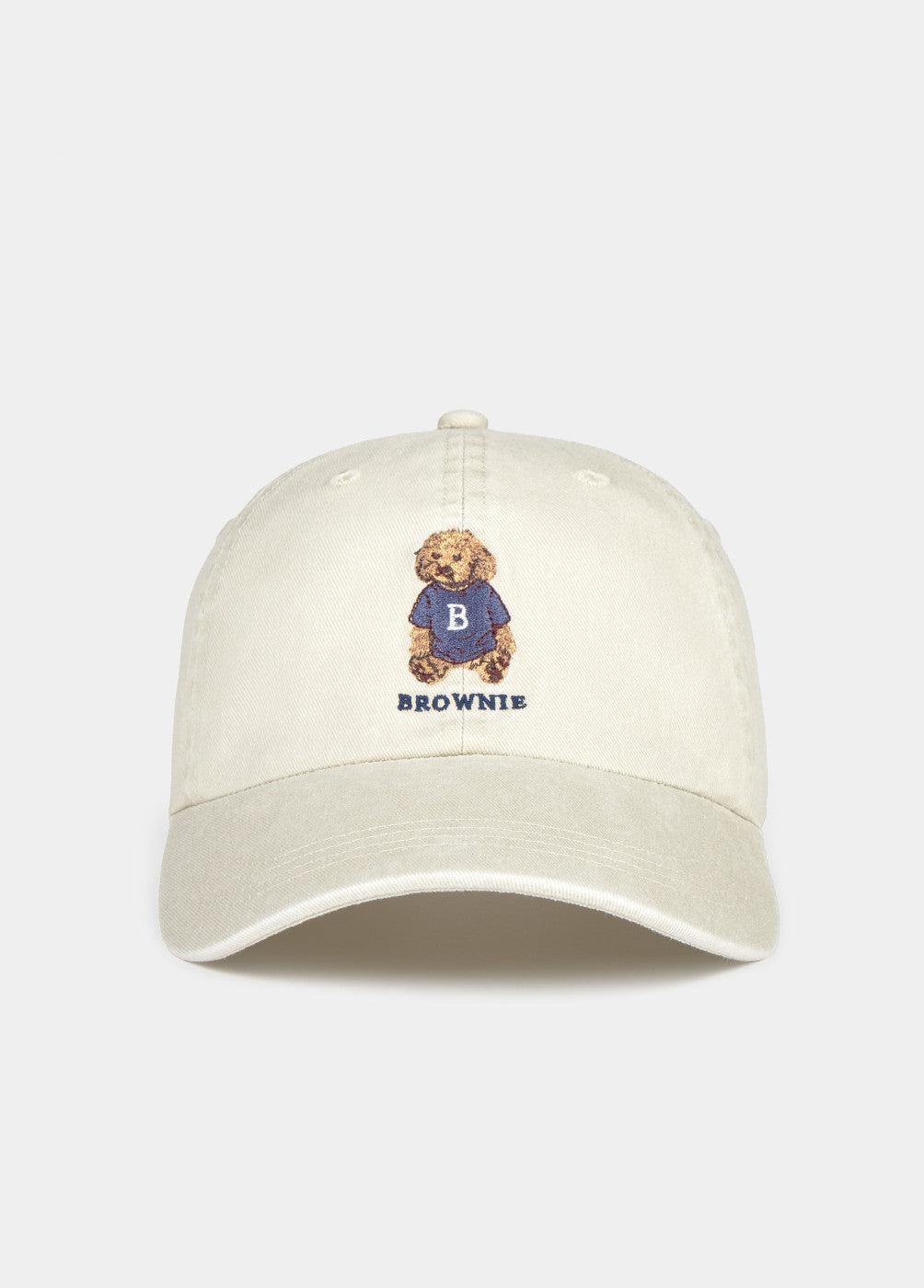 Gorra perrito