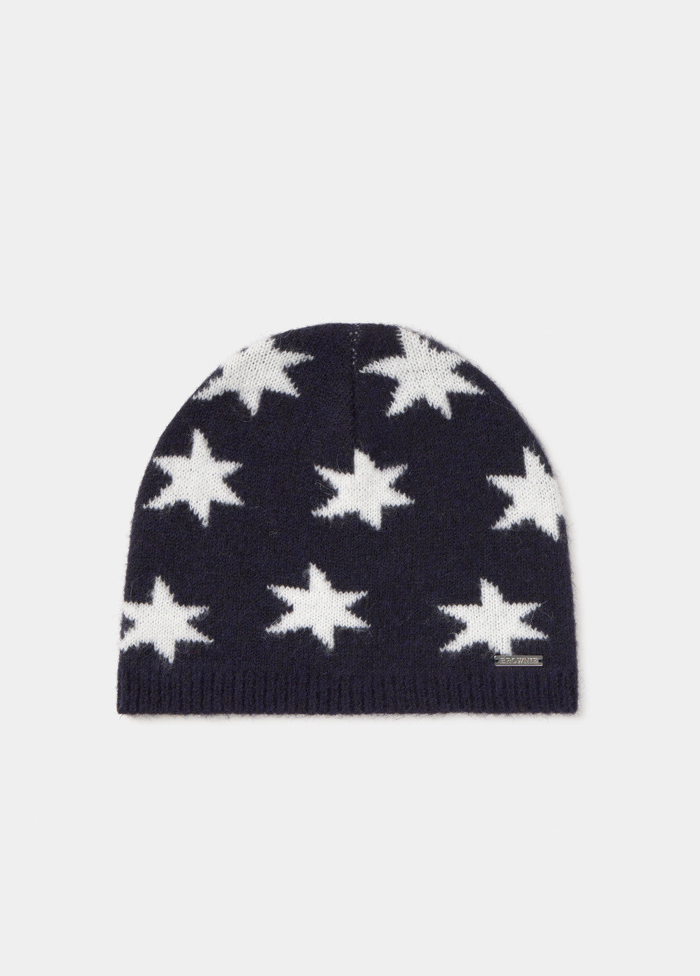 Gorro estrellas