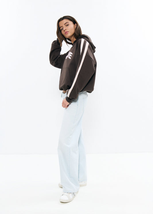 Jeans vuelta cinturilla