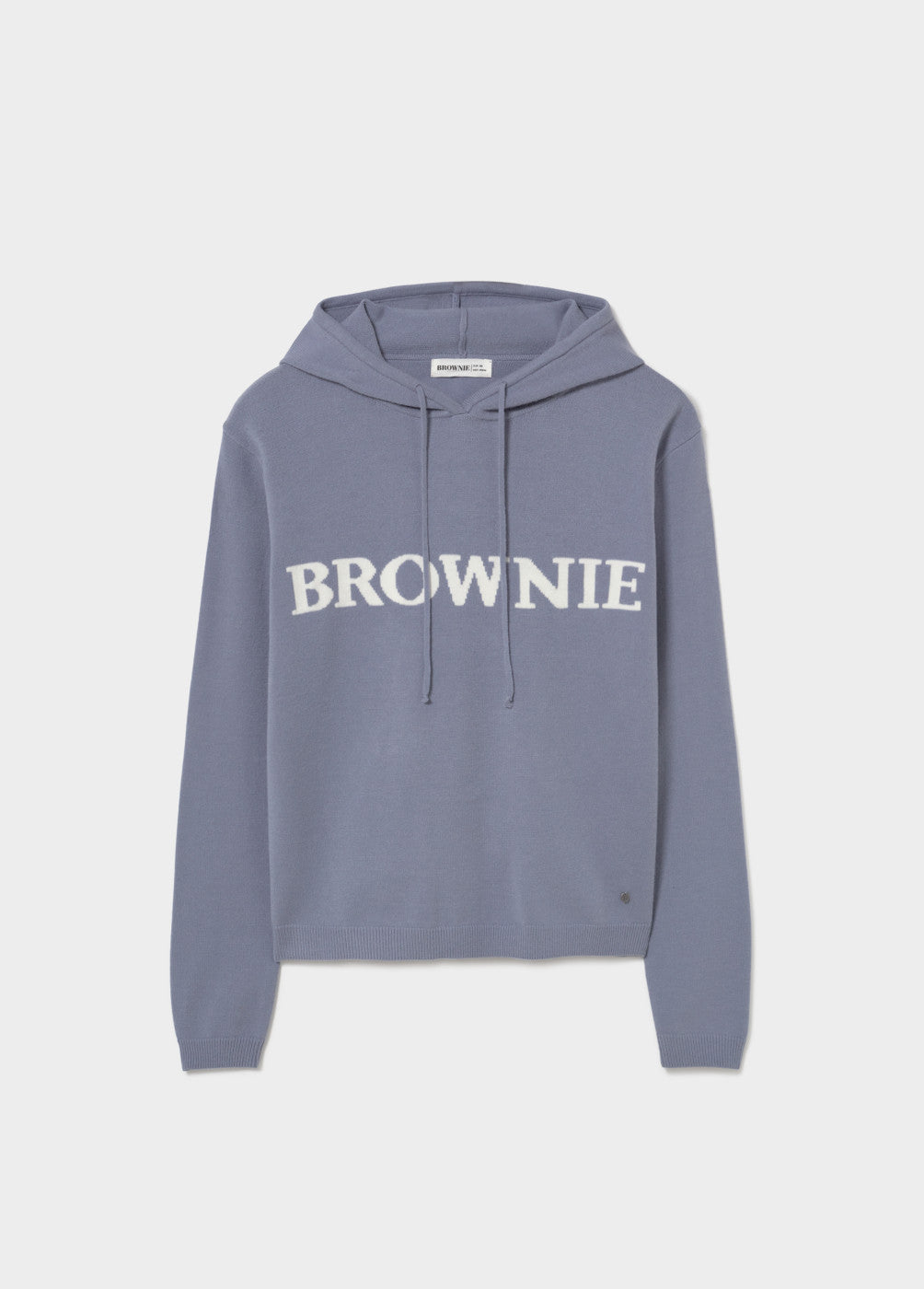 Jersey capucha estrella