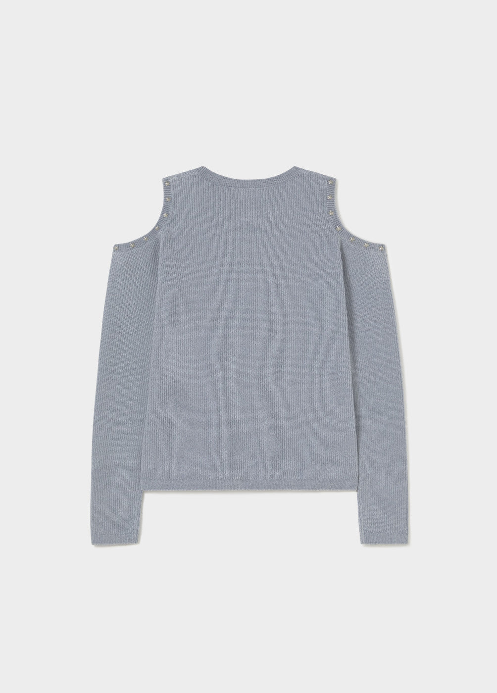 Jersey chenilla estrellas