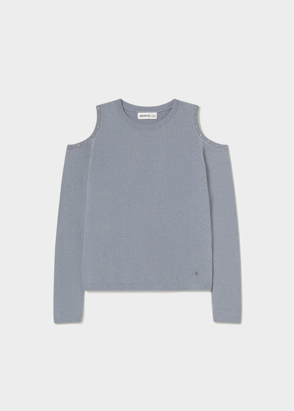 Jersey chenilla estrellas