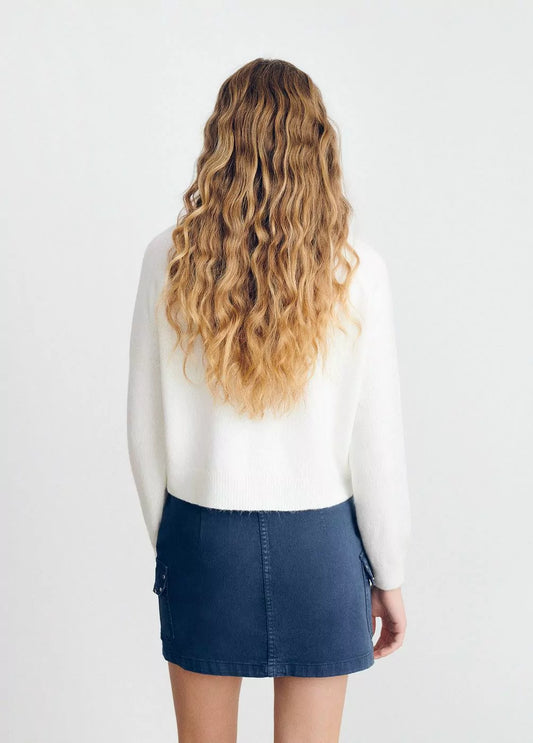 Jersey comet brownie