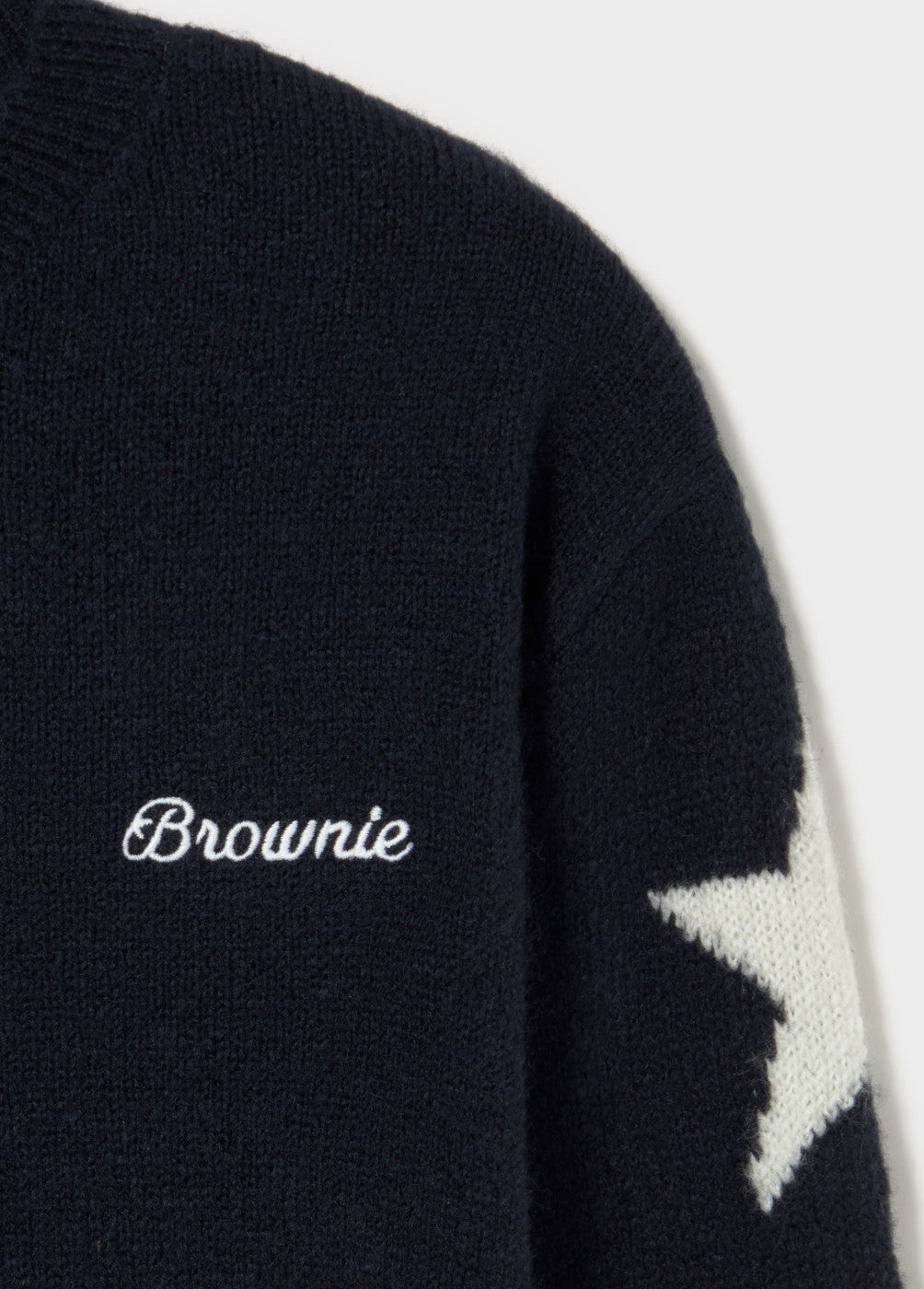 Jersey estrellas invierno