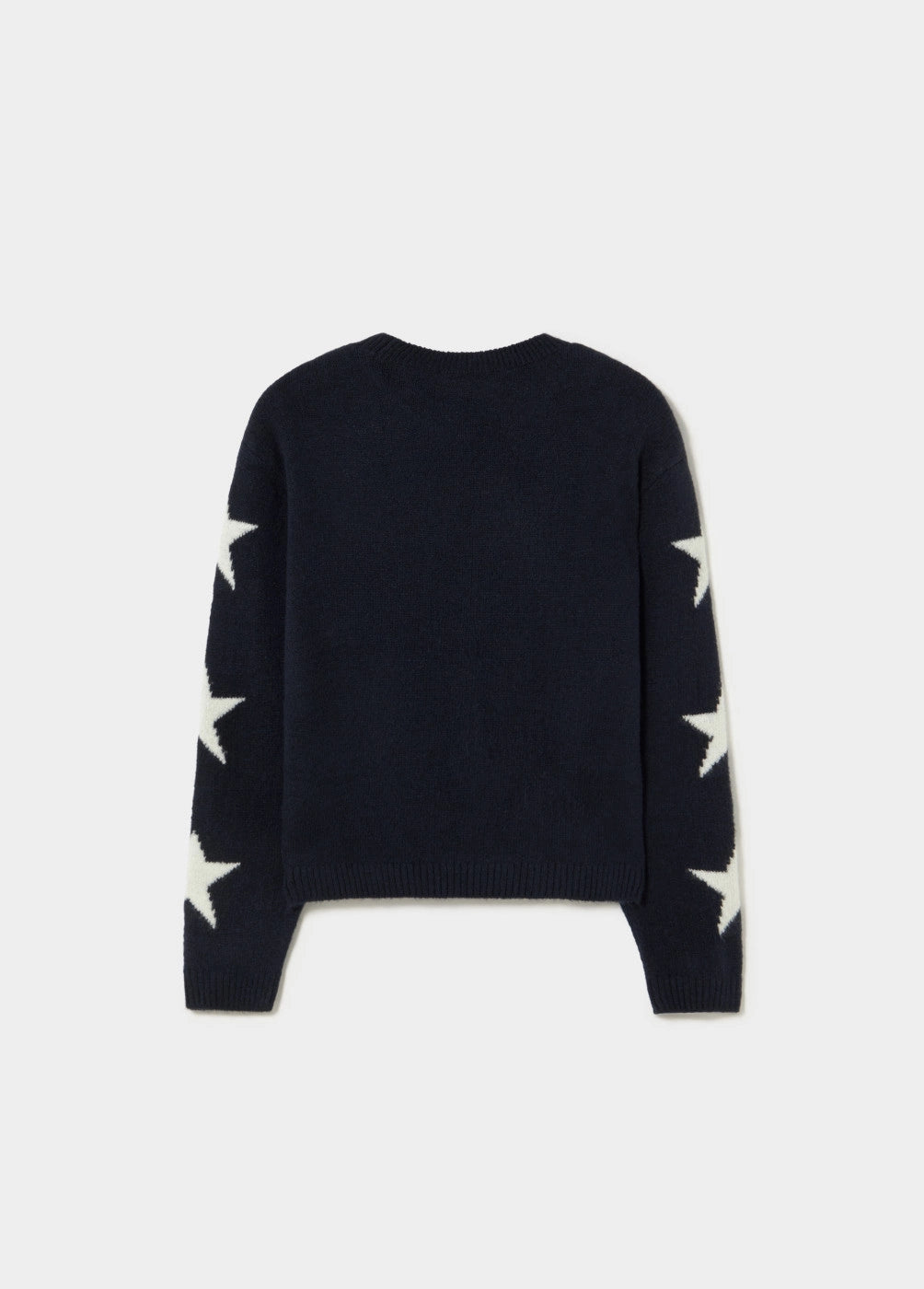 Jersey estrellas invierno