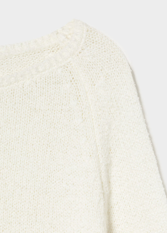 Jersey slouchy manga ranglan