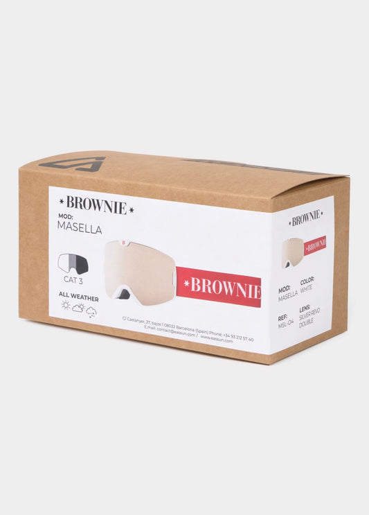 Máscara ski x EASSUN®